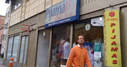 PIJAMAZZZ DULCE NOCHE PIJAMAZZZ DULCE NOCHE